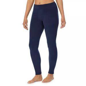 #1397 Women's Cuddl Duds® Fleecewear with Stretch Leggings,